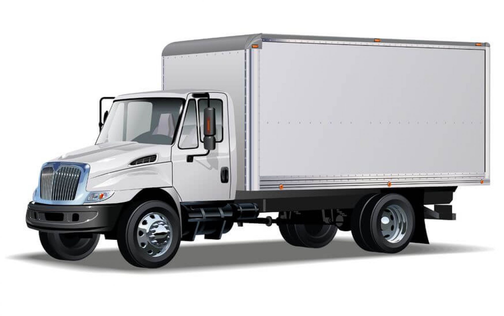 Box Truck Insurance - Atlanta, Marietta, Fulton County, GA 