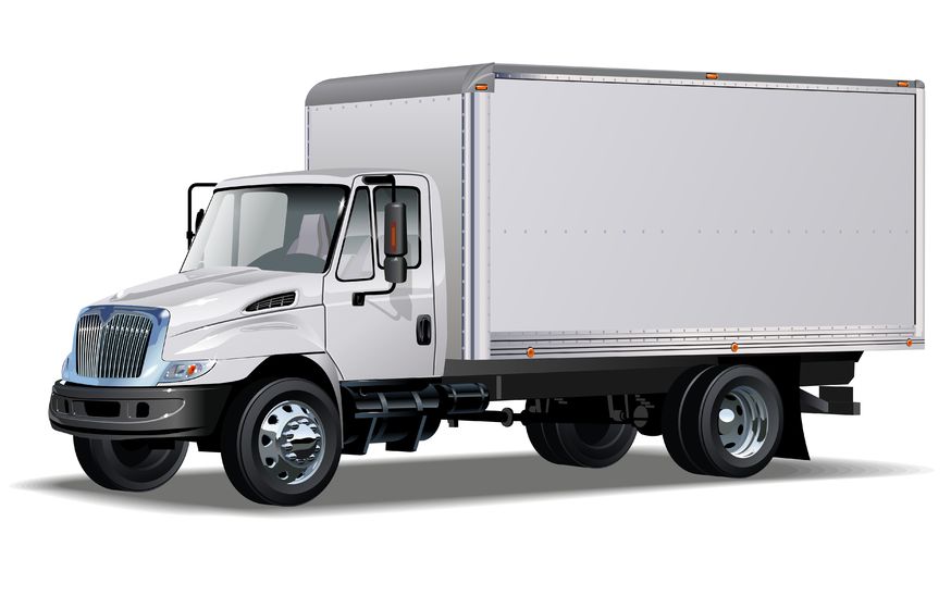 Atlanta, GA Box Truck Insurance