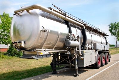 Fuel Haulers Insurance in Atlanta, GA