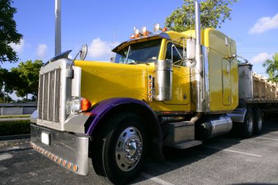 Commercial Truck Liability Insurance in Atlanta, GA